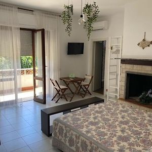 Camera grande con letto king size